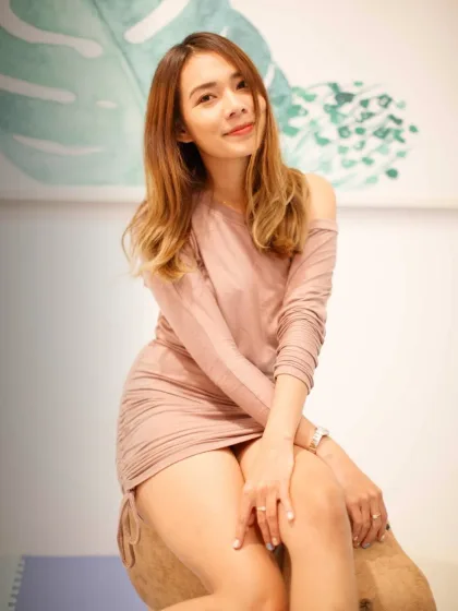 Arisia profile photo 1