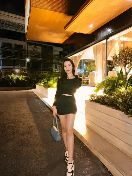Bangkok Escort Girl profile photo 1