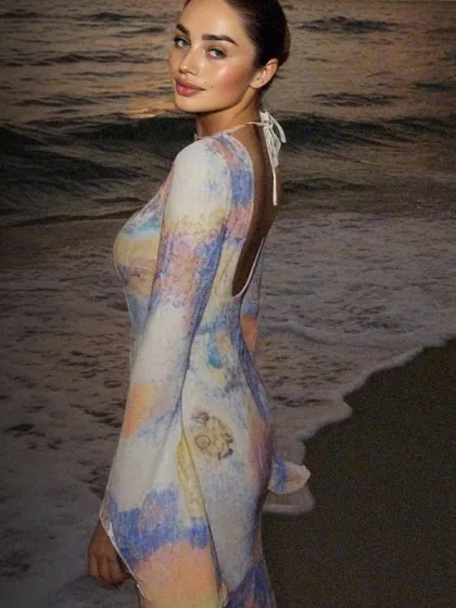 Beroza profile photo 1