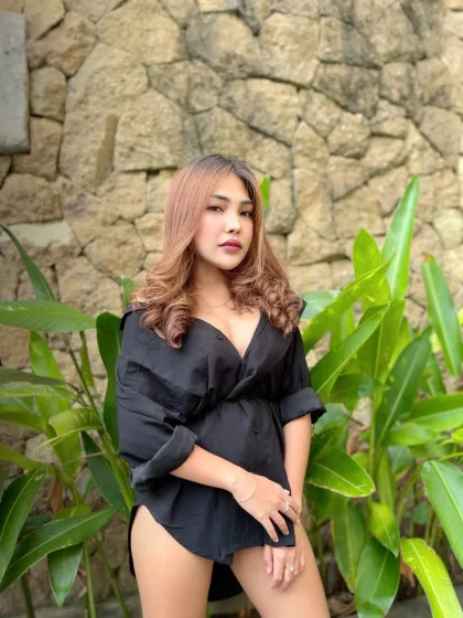 Dyta Good Personality profile photo 1