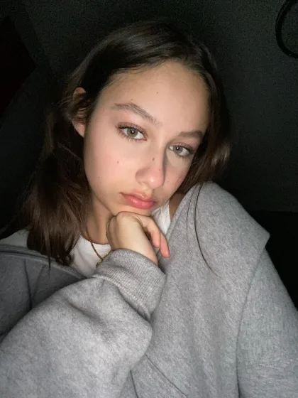 Elisa profile photo 1