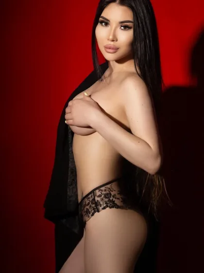 Irina profile photo 1