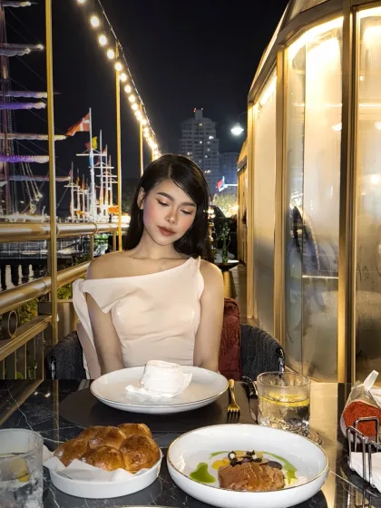 Milin Natural Boobs Student profile photo 1