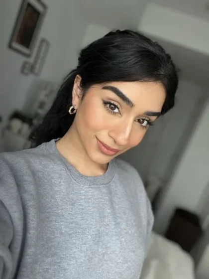 Saira Angel profile photo 1