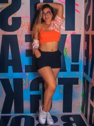 Amelia profile photo 3