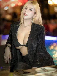 Daniella Mike profile photo 2
