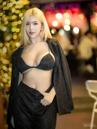Daniella Mike profile photo 4