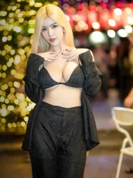 Daniella Mike profile photo 5