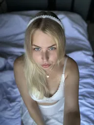 Irena Annegrethe profile photo 2