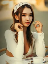 Maya Sweet profile photo 5
