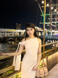 Milin Natural Boobs Student profile photo 6