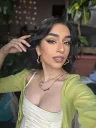 Saira Angel profile photo 2