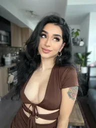 Saira Angel profile photo 3