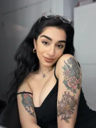 Saira Angel profile photo 4