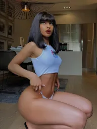 Shemale Elena profile photo 7