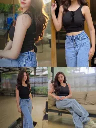 Vip Escort Bangkok profile photo 3