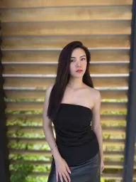 Vip Escort Bangkok profile photo 6