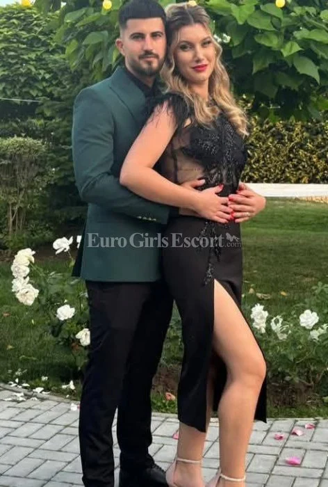 Ana & Gabriel photo 1