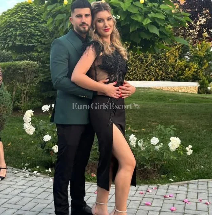 Ana & Gabriel photo 2
