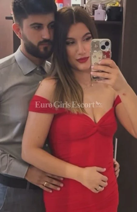 Ana & Gabriel photo 4