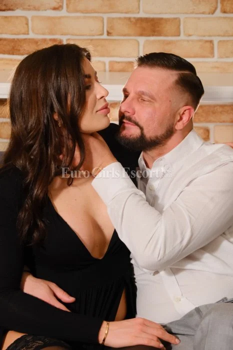 Angel & Maxim photo 3
