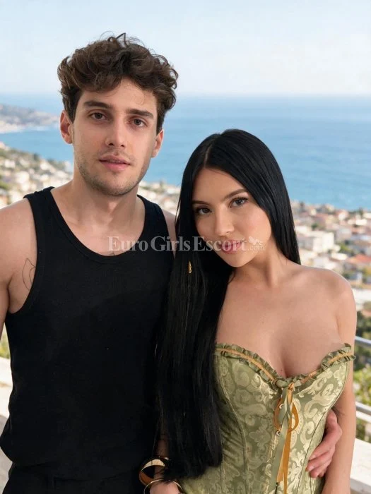 Bella & Rick photo 6