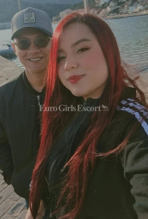 Camila & Andres photo 1