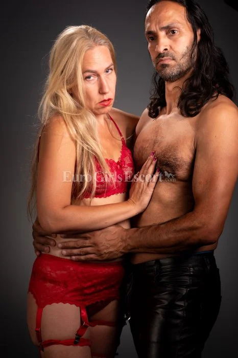 Desiree & Talal photo 4