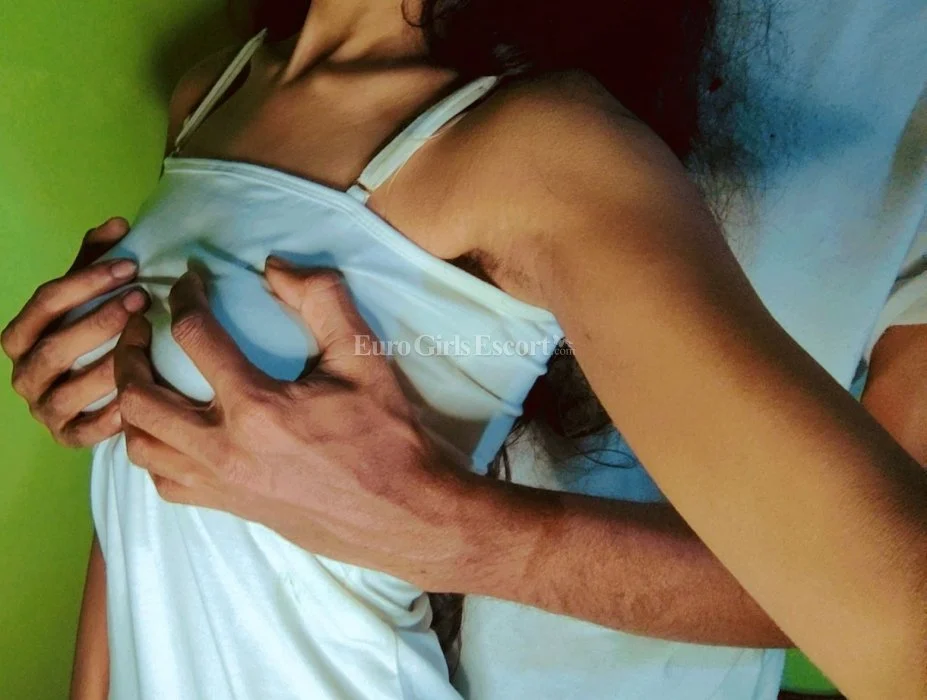 Emmy & Teran photo 5